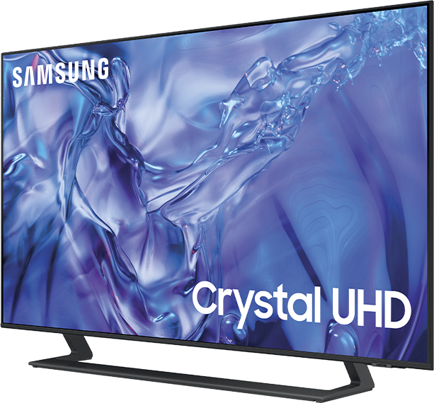 TV Samsung 4K 50 pollici